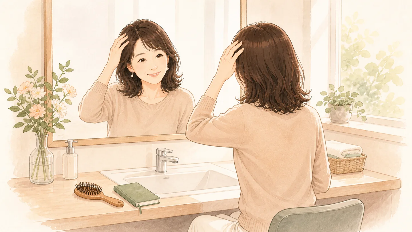 今から始めることの意味をあらわしたイメージ
